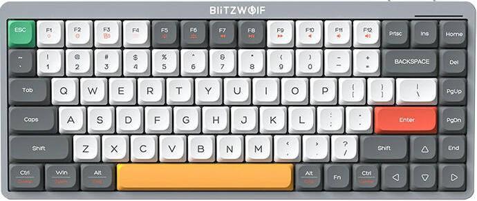 Produktbild BlitzWolf BW-Mini 75 (DE, Kabellos)