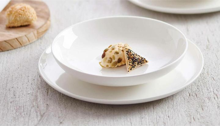 Actual product image Ritzenhoff & Breker Dinner service Skagen, 12-piece (12 Piece)