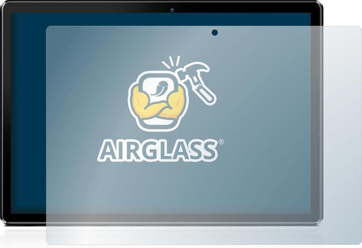 Actual product image BROTECT AirGlass Glass (1 Piece, Lenovo Tab M10)