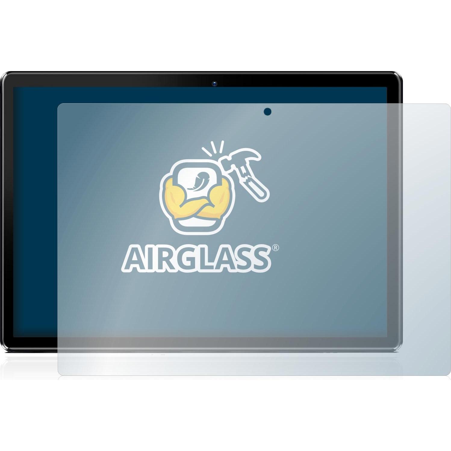 Thumbnail - BROTECT AirGlass Panzerglasfolie (1 Stück, Lenovo Tab M10), Tablet Schutzfolie