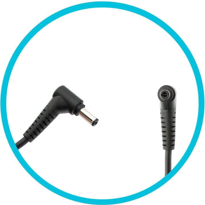 Actual product image Delta ADP-90MD BB (90 W)