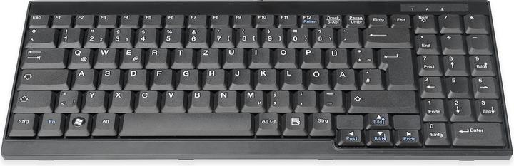 Actual product image Digitus DS-7200 (DE, Cable)