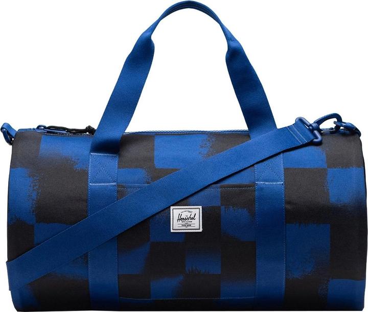 Immagine prodotto Herschel Borsa da Viaggio Classica Piccola Stencil Controllore