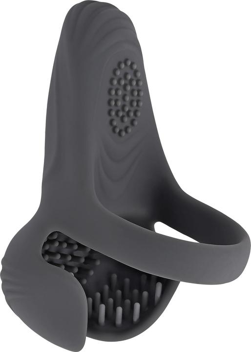 Image du produit Gender X Evolved - Cockring Undercarriage (4.40 cm)