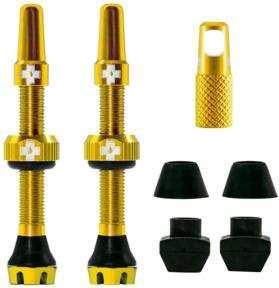 Produktbild Muc-Off V2 Tubeless Ventil Kit