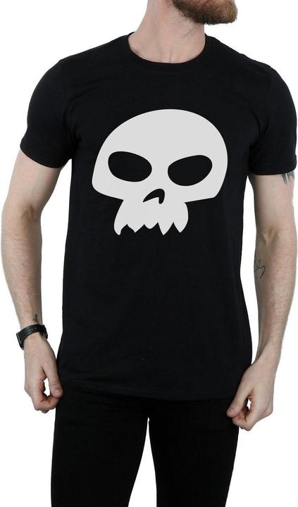 Immagine prodotto Toy Story Maglietta in cotone con punta di morto di Sid's (M)