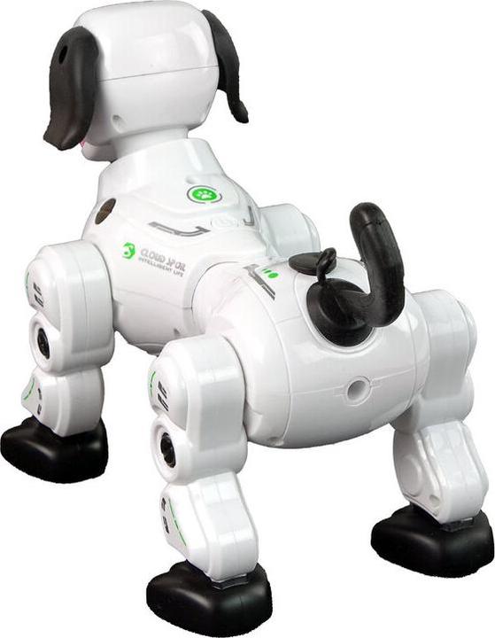 Productafbeelding Lean Toys Interactieve robot met afstandsbediening Hondje