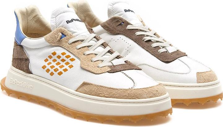 Image du produit BePositive Cuprace Wing - Leather + Suede (43)