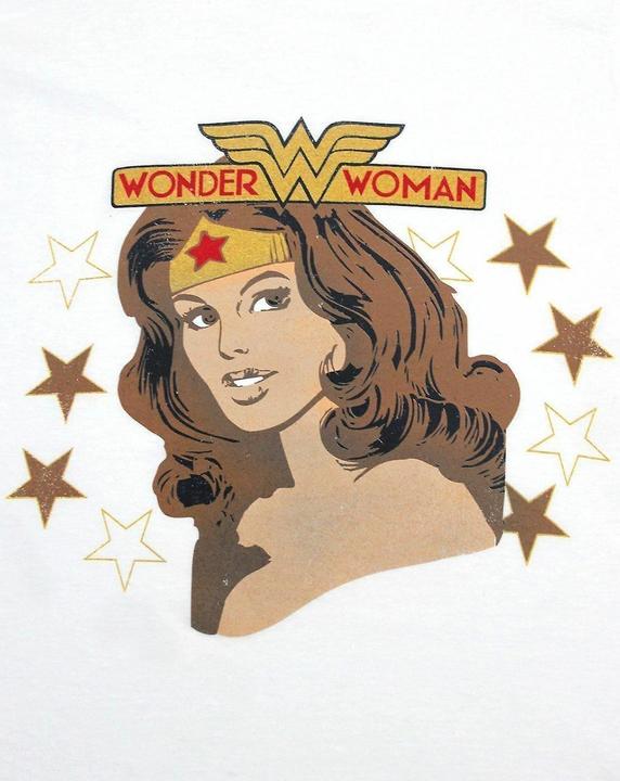 Produktbild Wonder Woman Tshirt (XL)