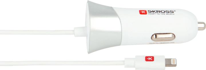 Produktbild Skross USB Car Charger