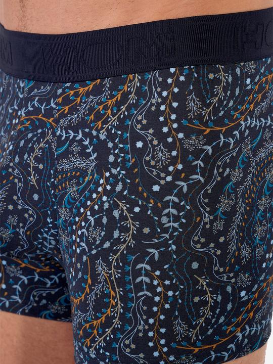 Immagine prodotto HOM Retro Boxer Fontainebleau Boxer Briefs (L, Confezione singola)