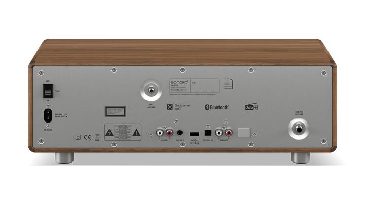 Actual product image Sonoro Prestige