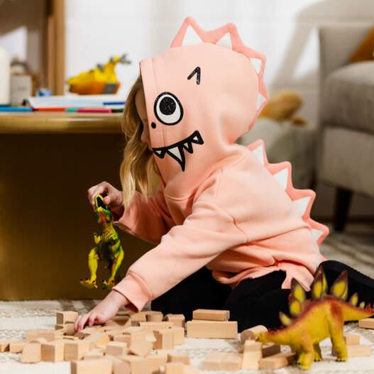 Produktbild Cricut Flocked Iron-On WHITE 30x48cm