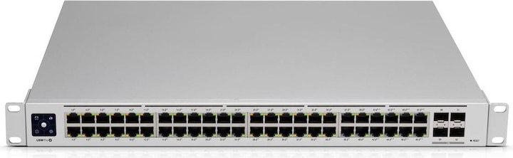 USW-48-Poe (48 Ports)