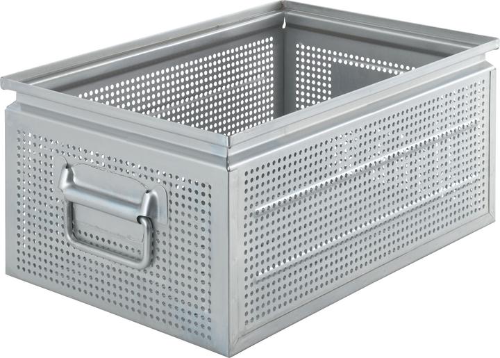 Actual product image Schäfer Shop Stacking box