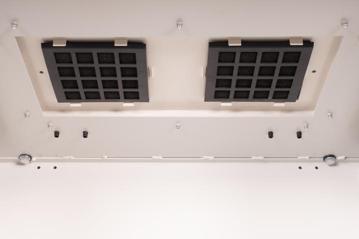 Produktbild Digitus DN-19 09U-I-OD IP55 Outdoor Wandgehäuse (9 HE, 19 Zoll Rack)