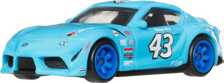 Produktbild Mattel HW samochodzik Boulevar GJT68 seria 978H /10
