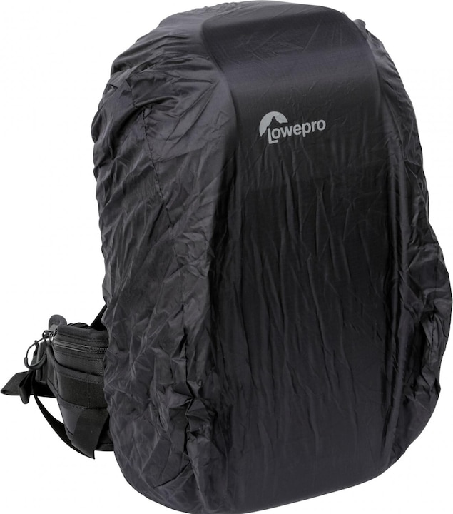 Produktbild Lowepro ProTactic BP 350 AW Green Line (Fotorucksack, 16 l)