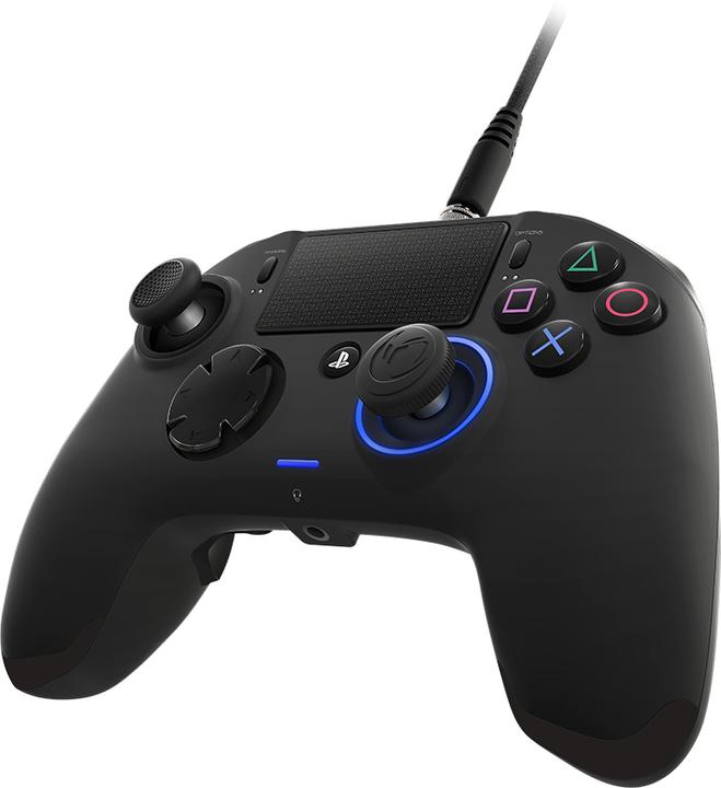 Immagine prodotto Nacon Gaming Controller di gioco Revolution Pro (PS4)