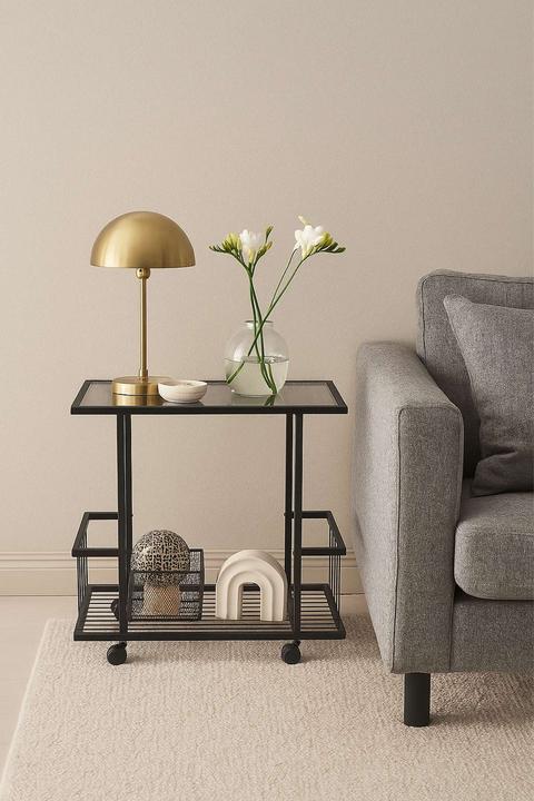 Image du produit Homitis Fuji Side Table