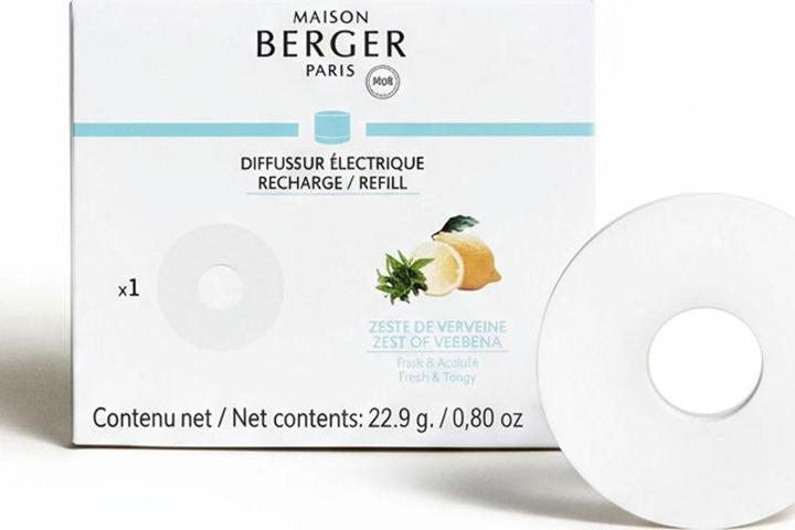 Produktbild Maison Berger Duftöl Zeste de Verveine