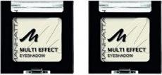 Produktbild Manhattan Cosmetics Multi Effect Eyeshadow No 101C (101C)