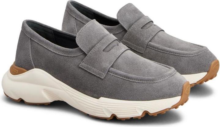Image du produit Tods Sneakers Grigio (38.5)