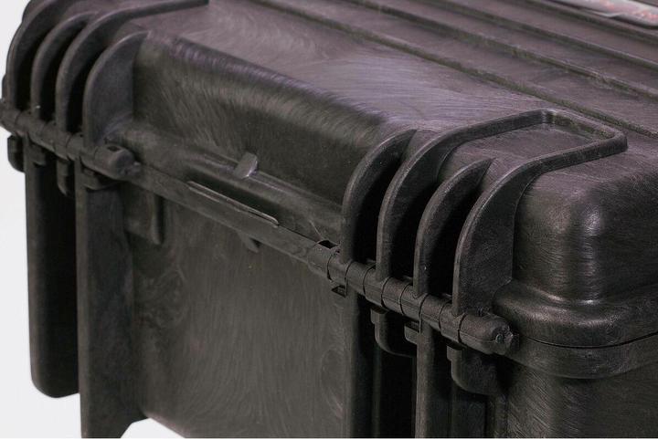 Produktbild Explorer Cases Spezialkoffer 38x27x18 cm Mod. 3818 (18.40 l)