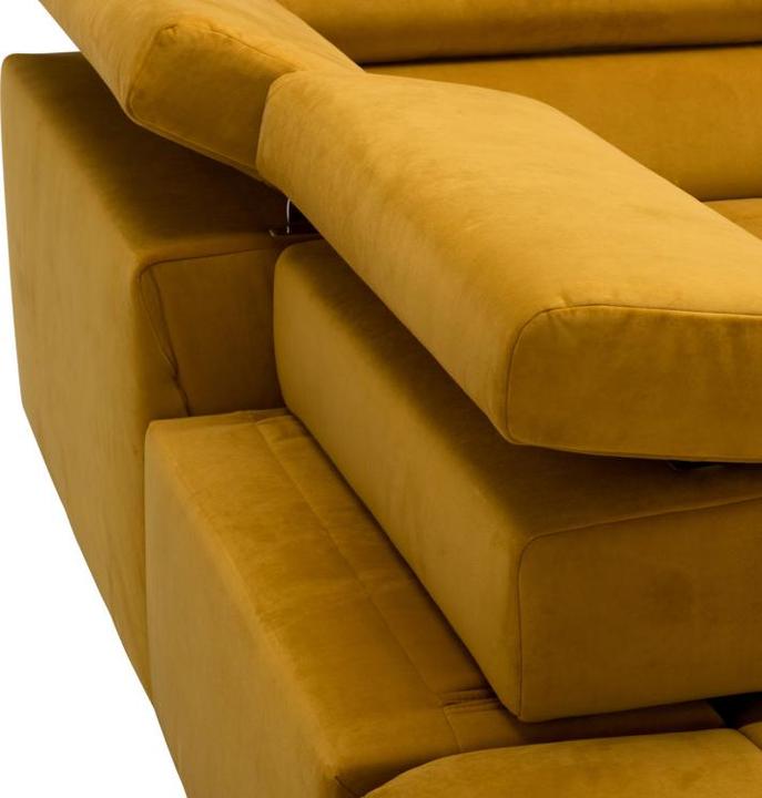 Produktbild Beldomo Style Spliff-S (Ecksofa)