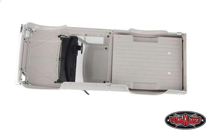 Immagine prodotto Rc4Wd Carrozzeria Toyota Pickup 1982 1:10