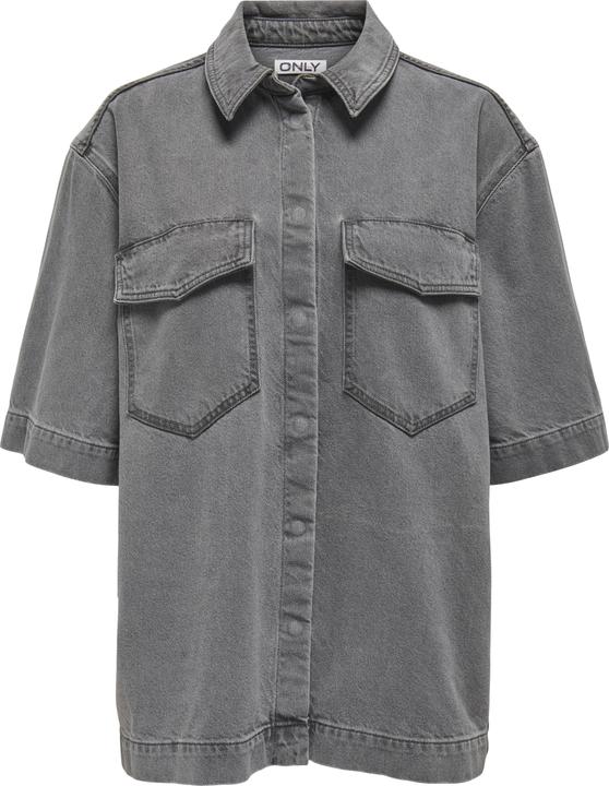Image du produit Only Onlsophie Oversize S/S Shirt Dnm (L)