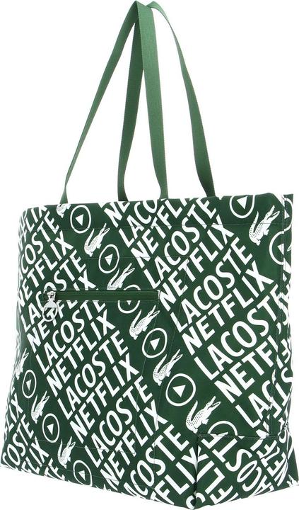 Immagine prodotto Lacoste Netflix Shopping Bag