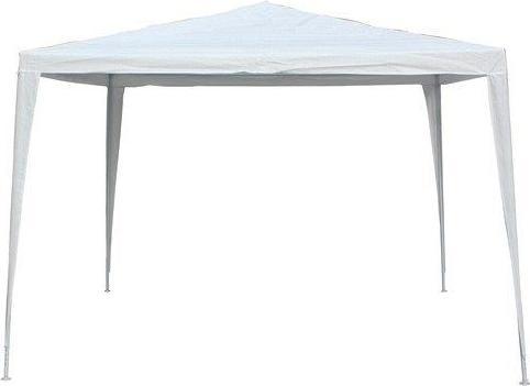 Okko ARBOUR PV10120 2,9X2,9MM PE WHITE (290 cm, 290 cm)