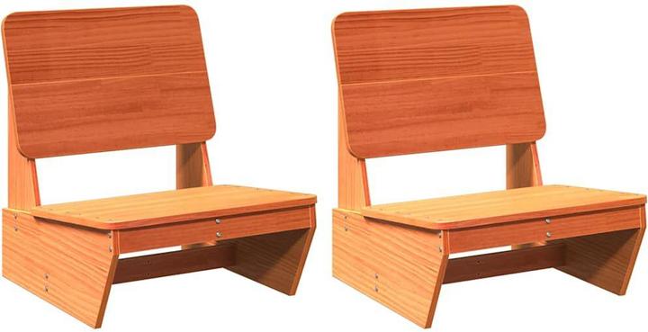 Image du produit vidaXL Gartenstuhl