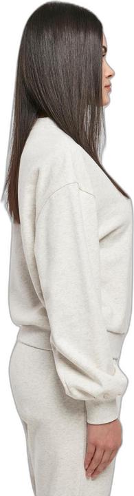 Produktbild Urban Classics Sweatshirt mit Rundhalsausschnitt Oversize Damen (XS)