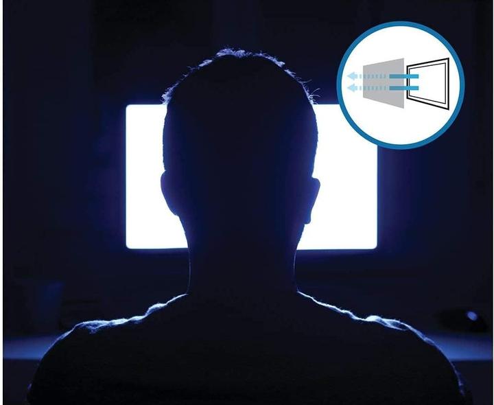 Actual product image Kensington Privacy Screen Filter 2-Way (15.60", 16:10)