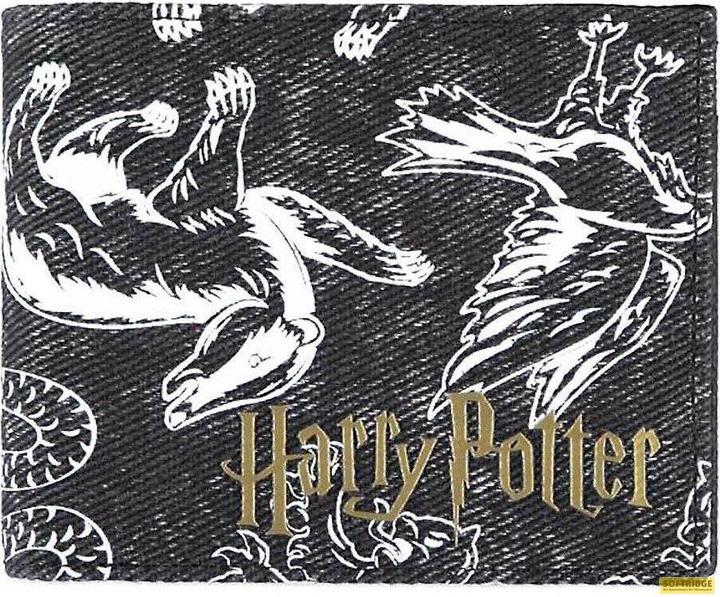 Image du produit Harry Potter: Wizards Unite Portefeuille à deux volets