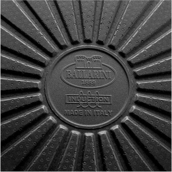 Produktbild Ballarini Bologna Ceramic Bratpfanne 24cm (24 cm, Bratpfanne, Aluminium)