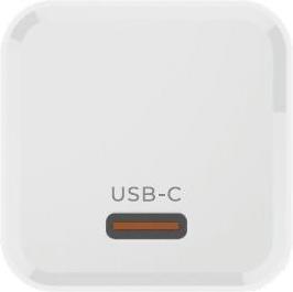 Productafbeelding Standart OPLADER GT-RH21 MINI USB TYPE-C 20W WH (20 W)