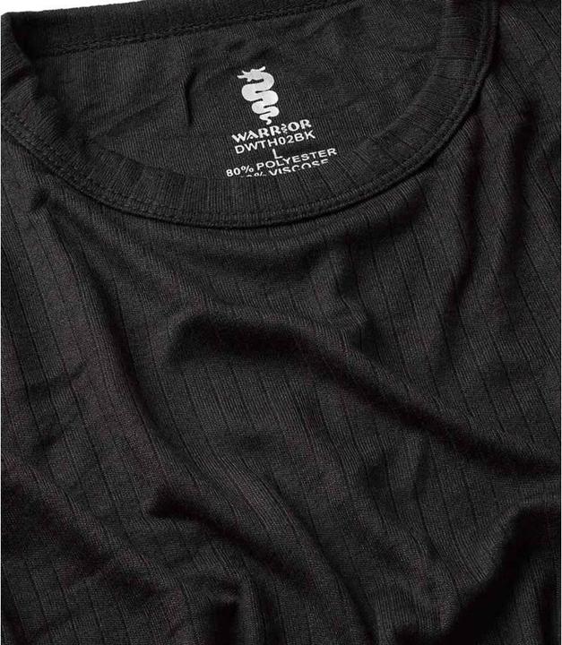 Produktbild Warrior TShirt kurzärmlig (L)