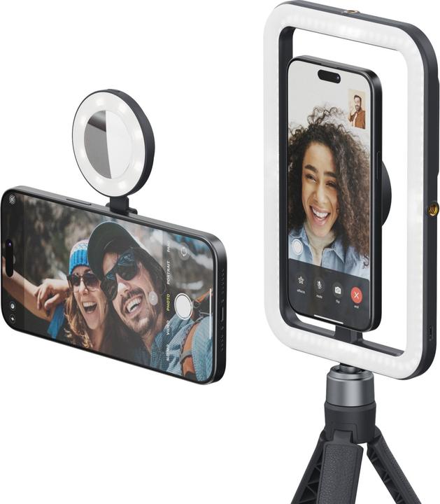 Produktbild ShiftCam SnapStudio Light