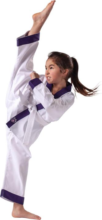 Produktbild Drachenkralle Judo-Kimono Kind (140)