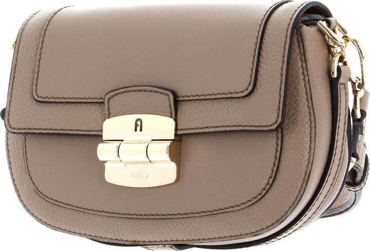 Immagine prodotto Furla Borsa a tracolla "Club 2" grege