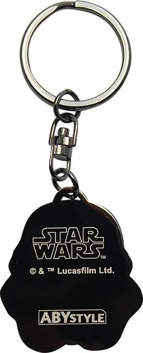 Actual product image ABYstyle Star Wars - Storm Trooper