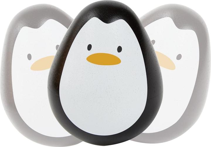 Produktbild Plantoys Wackel-Pinguin