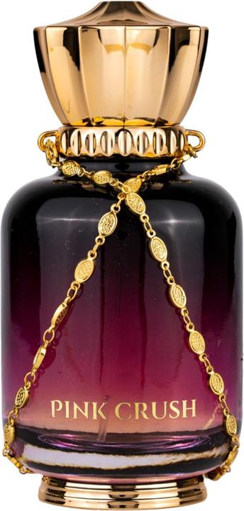 Image du produit Maison Asrar Pink Crush Eau De Parfum 100ml (Eau de parfum, 100 ml)