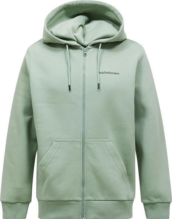 Immagine prodotto Peak Performance Original Small Logo Hoodie (M)