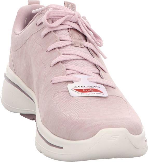 Actual product image Skechers Arch Fit GO WALK MOON SHADOWS (41)