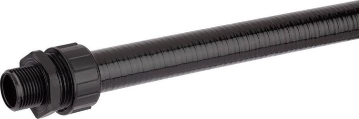 Image du produit Lapp Tuyau ondulé noir 26 mm 6175159 (3000 cm)
