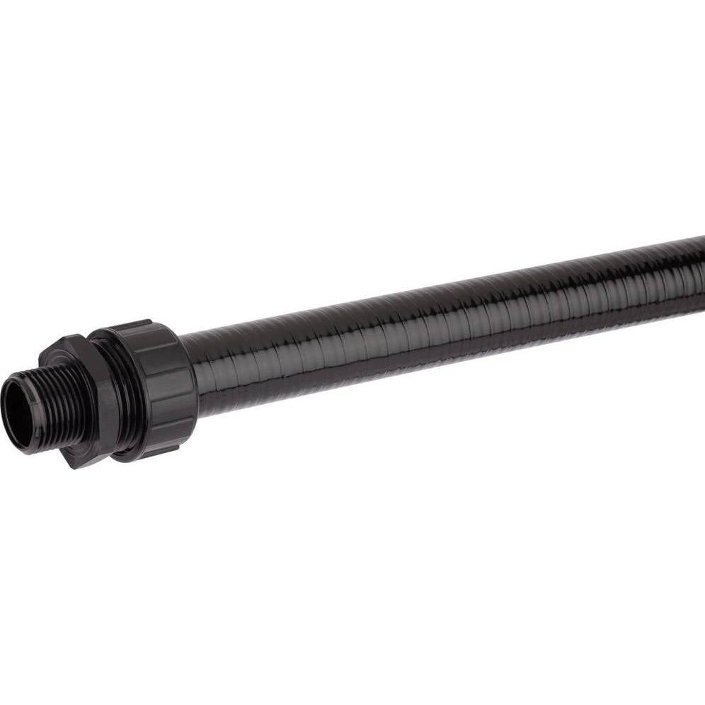 Lapp, Leitungsführung, Wellrohr Schwarz 12 mm 6175159 (3000 cm)
